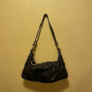 authentic fendi shoulder bag