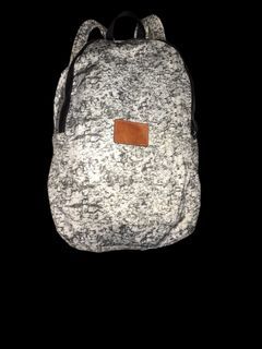 Authentic Marc jacobs backpack thin style bag