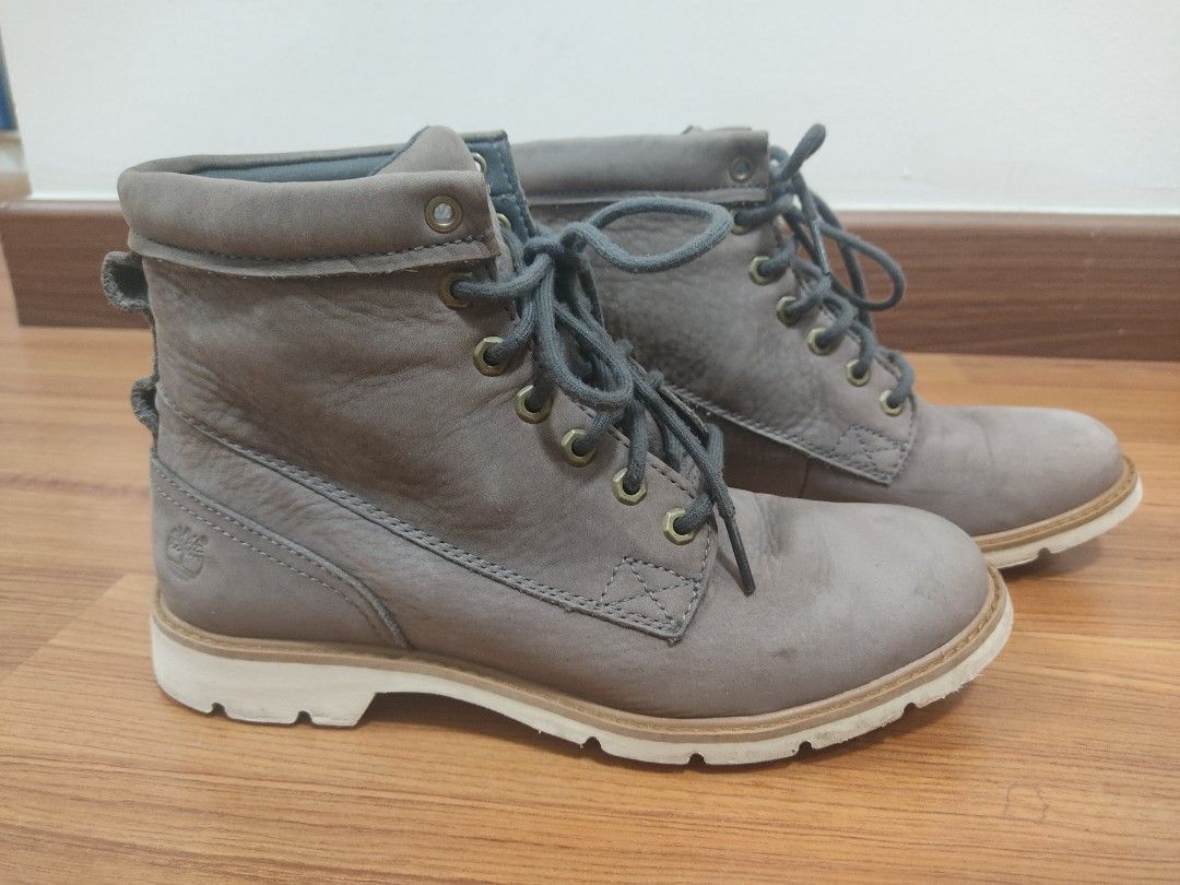 Timberland kenniston grey store