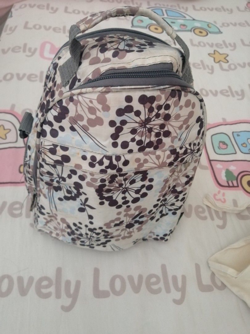 Autumnz posh cooler bag on sale