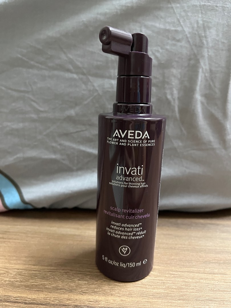 Aveda Hair Tonic, Beauty & Personal Care, Hair on Carousell
