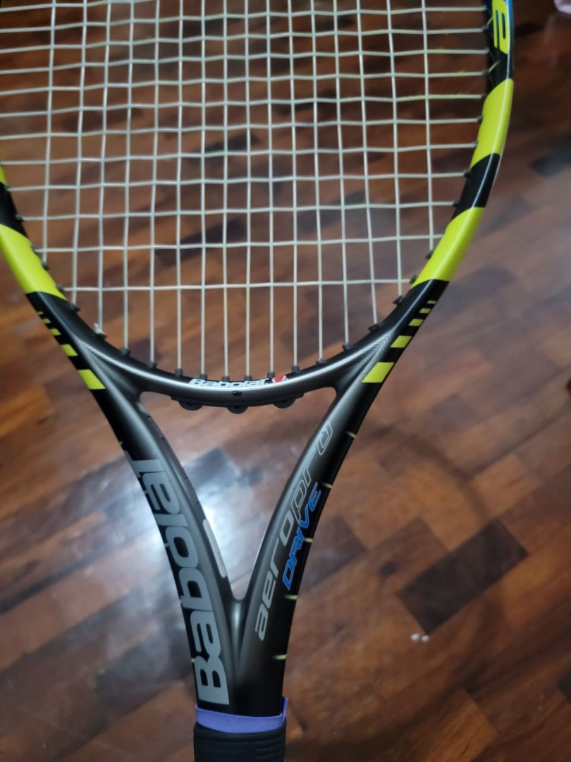 BabolaT AERO PRO DRIVE 2004