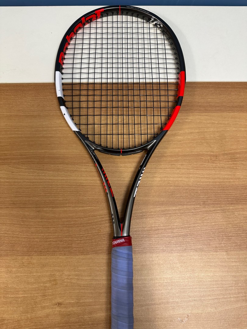 Babolat pure strike vs G3, 運動產品, 運動與體育, 運動與體育- 球拍