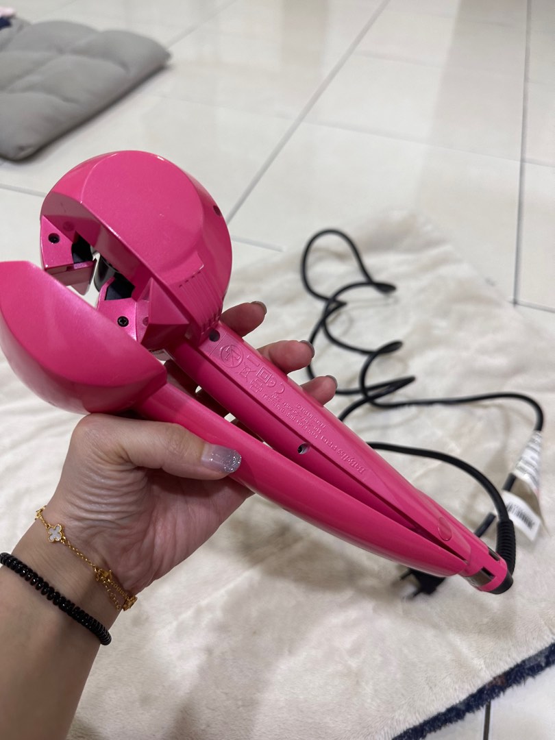 Bliss curler sales
