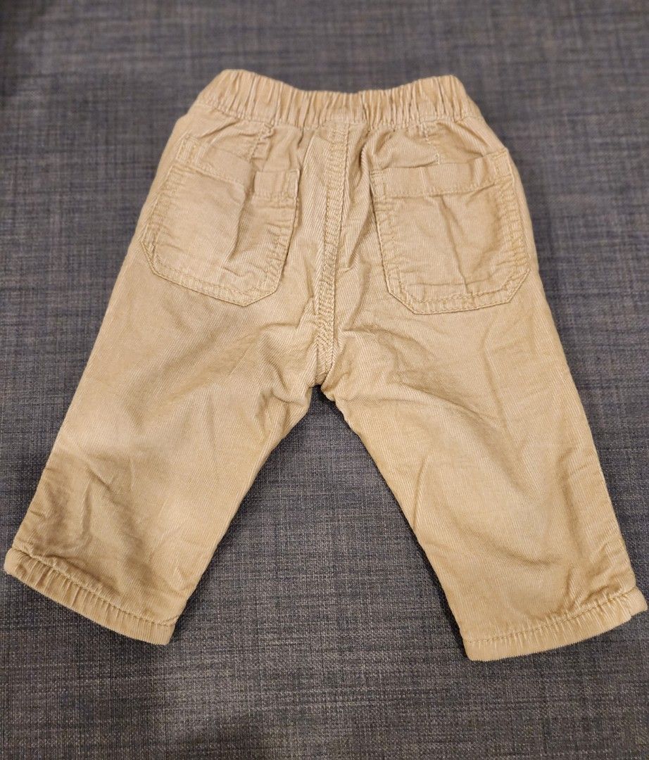 Baby gap corduroy pants shop