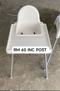 Baby High Chair