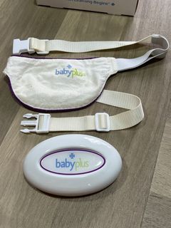 BabyPlus - Prenatal Education