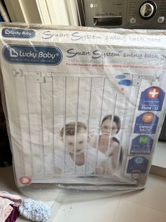 Baby Safety Gate