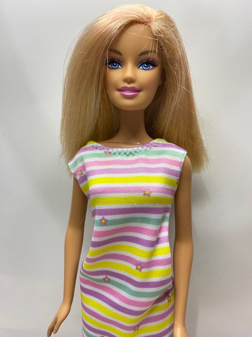 Barbie Hobbies Toys Toys Games On Carousell barbie-hobbies-toys-toys-games-on-carousell