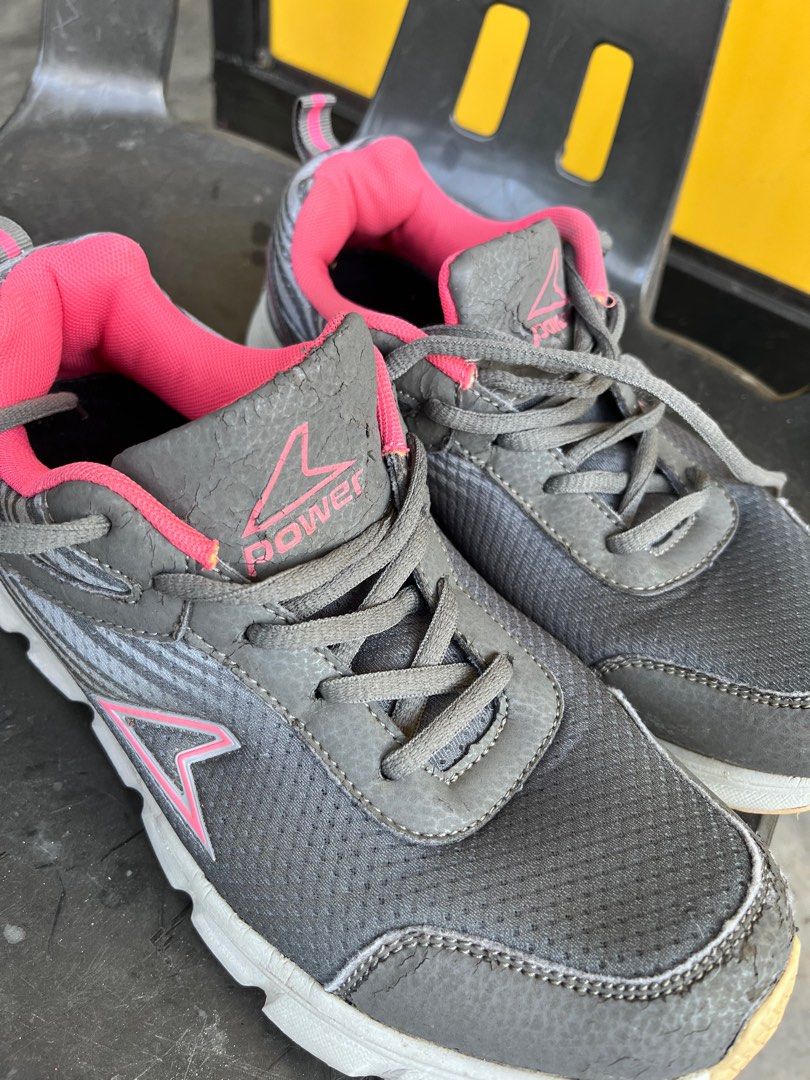 Bata on sale power footwear