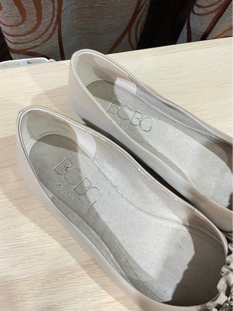 Bcbg sales ballet flats