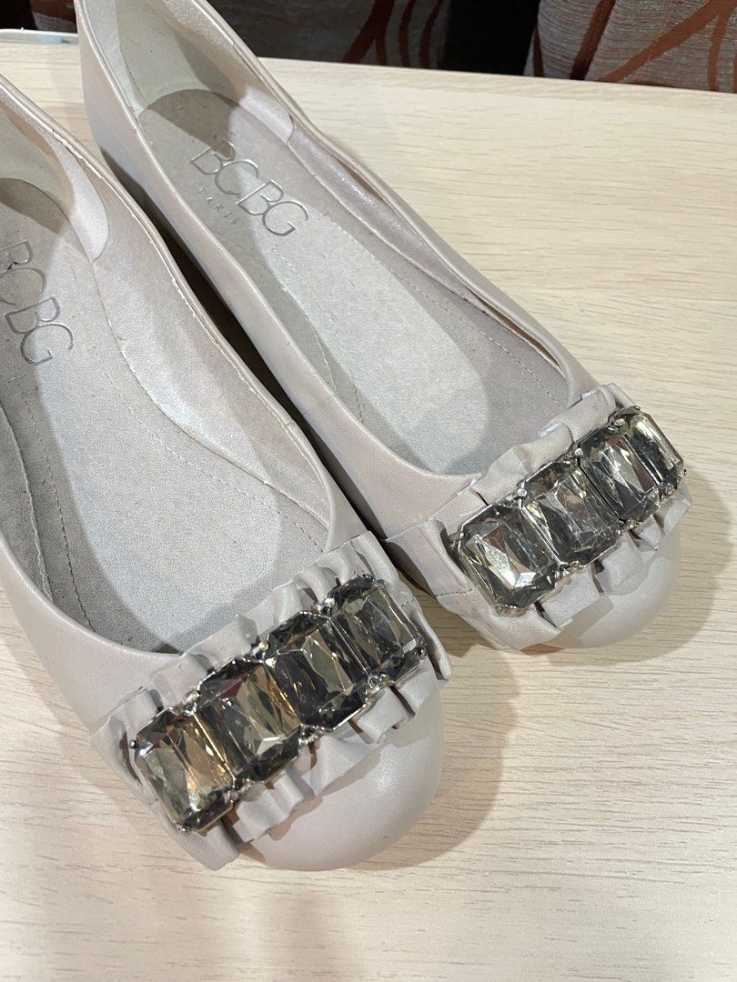 Bcbg ballet flats sales