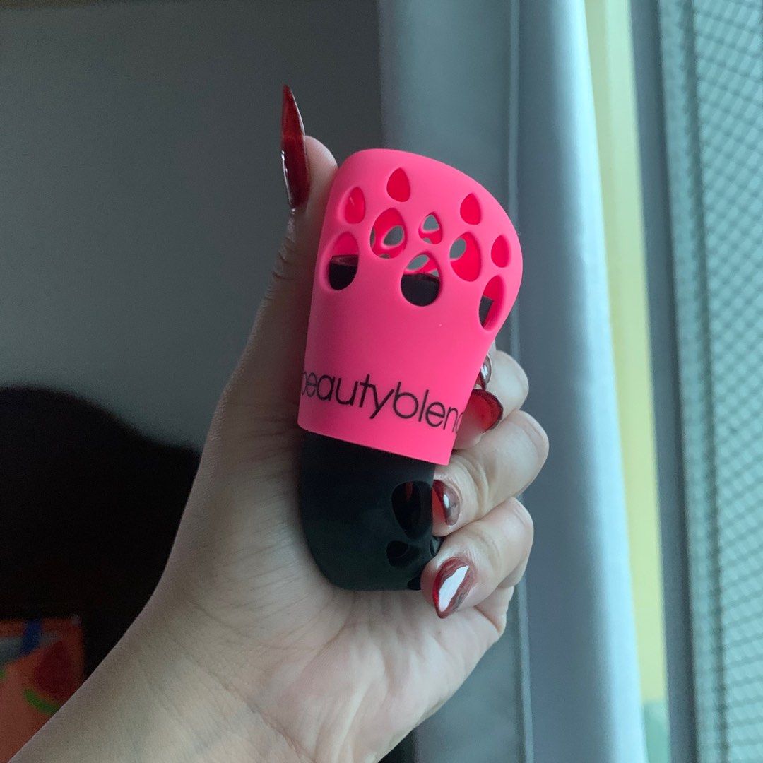 Beautyblender Blender Defender Silicon Case, Beauty & Personal Care