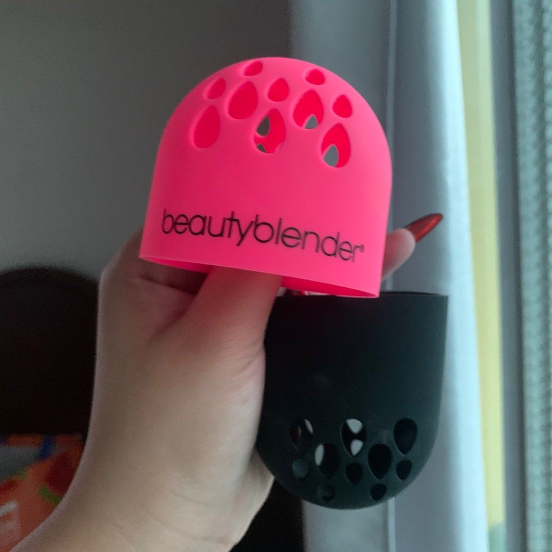 Beautyblender Blender Defender Silicon Case, Beauty & Personal Care