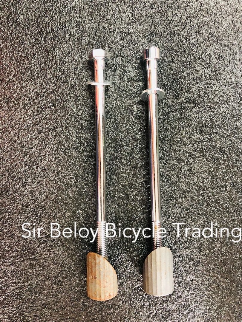 Bicycle Expander Bolt Hex Wrench Allen Type BMX MTB Road Bike Minivelo