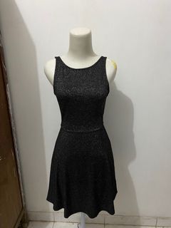 Blink H&M dress
