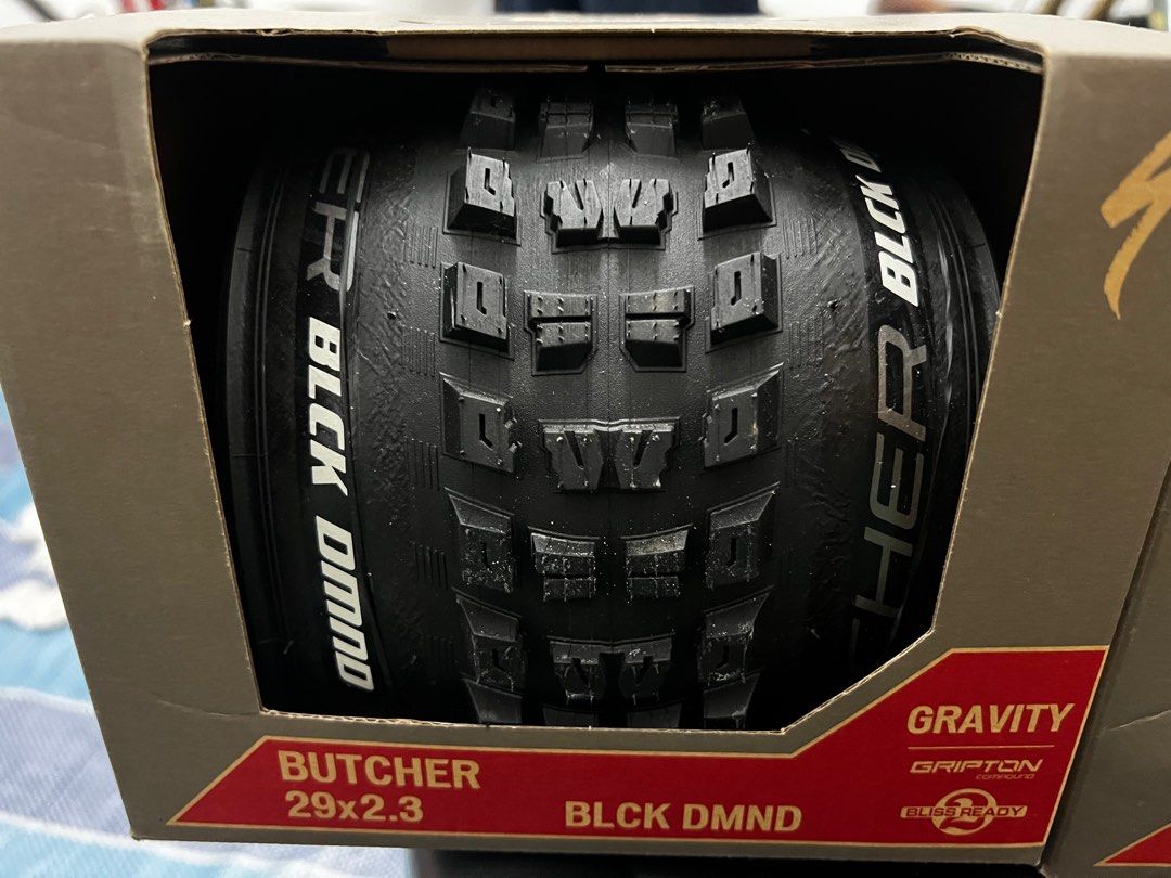 Butcher blck dmnd outlet