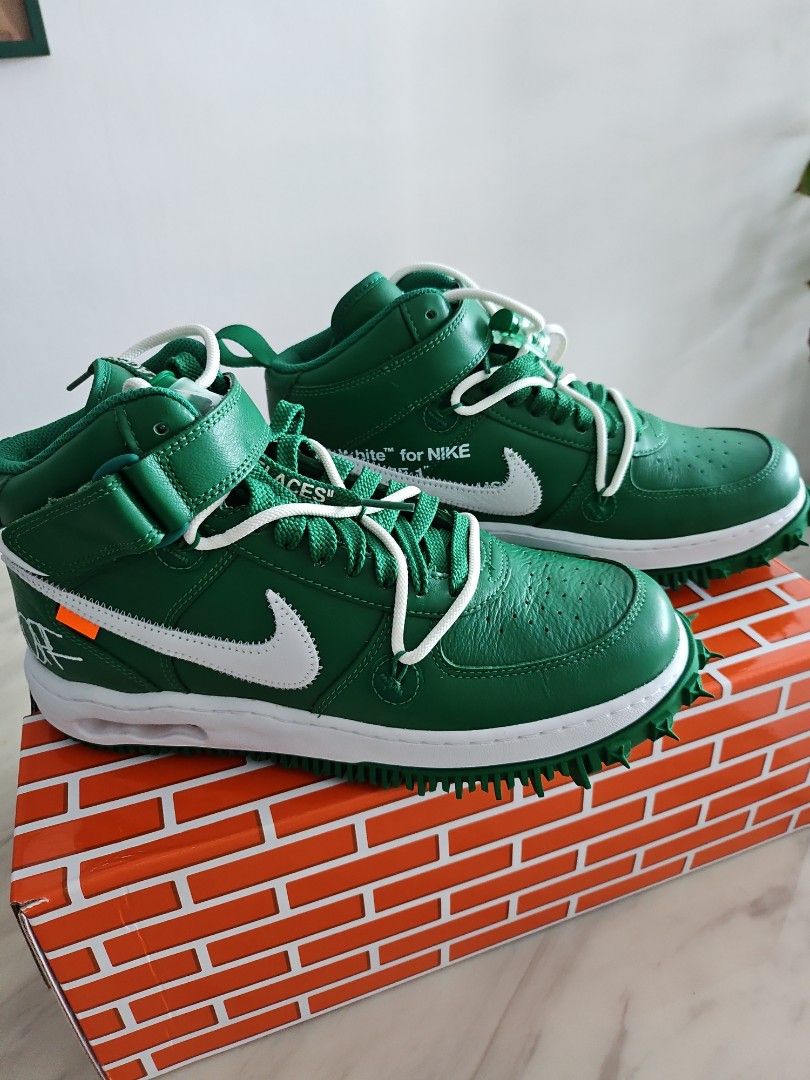 Nike 9 off white shop
