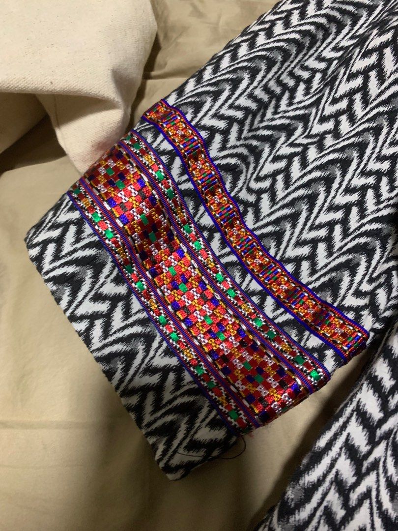 Zara ethnic jacket on sale