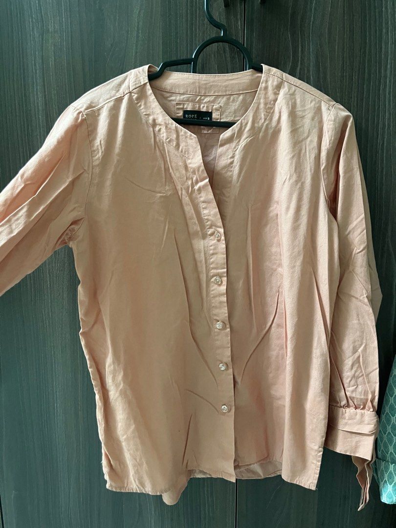 BO Blouse