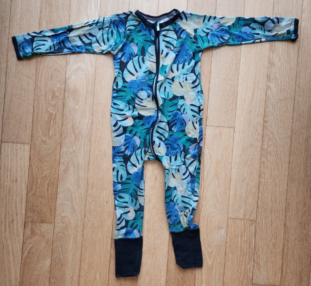 Bonds wondersuit australia sales