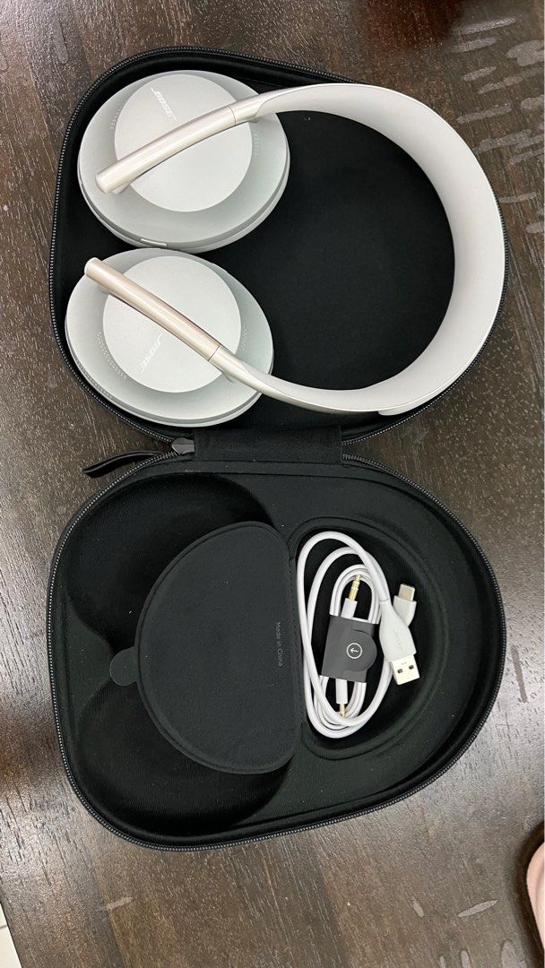 Bose 700 2025 grey