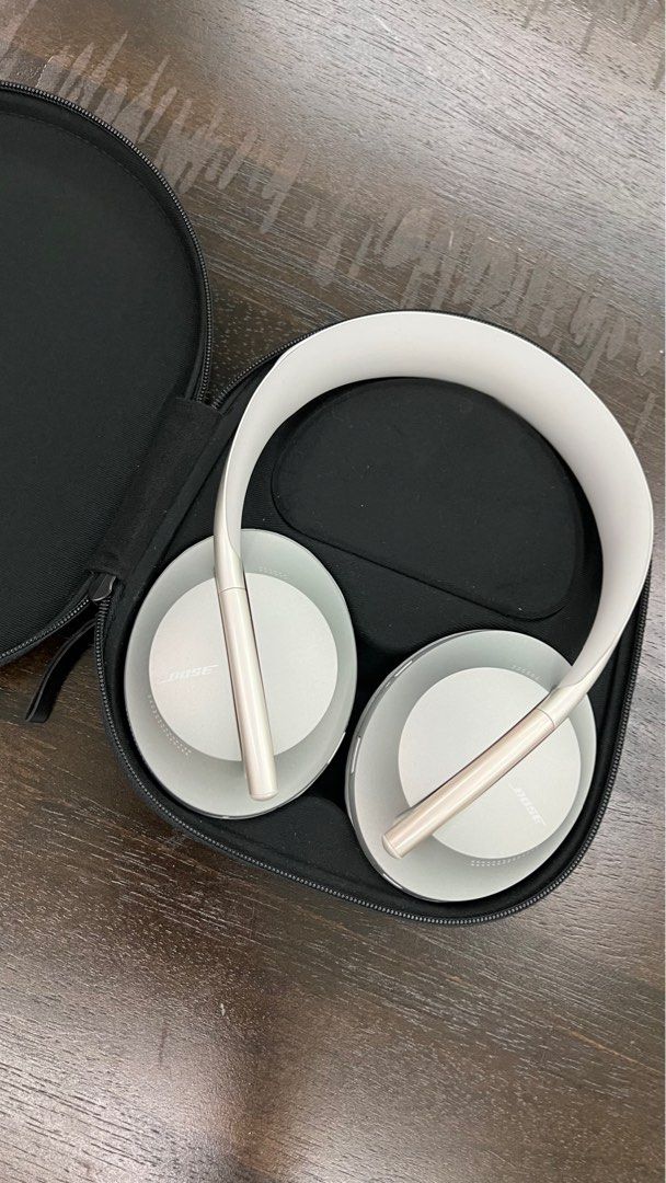 Bose hotsell 700 grey