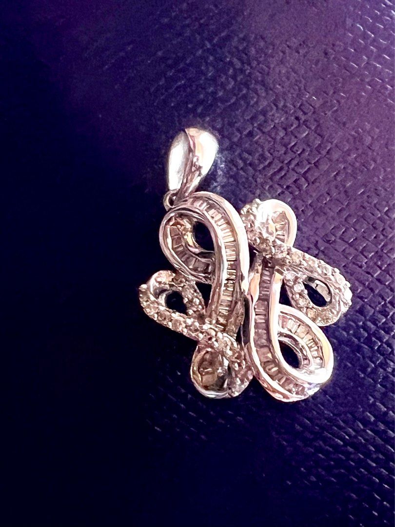 White gold new arrivals k