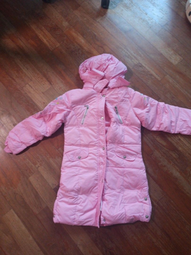 Down new arrivals coat brand