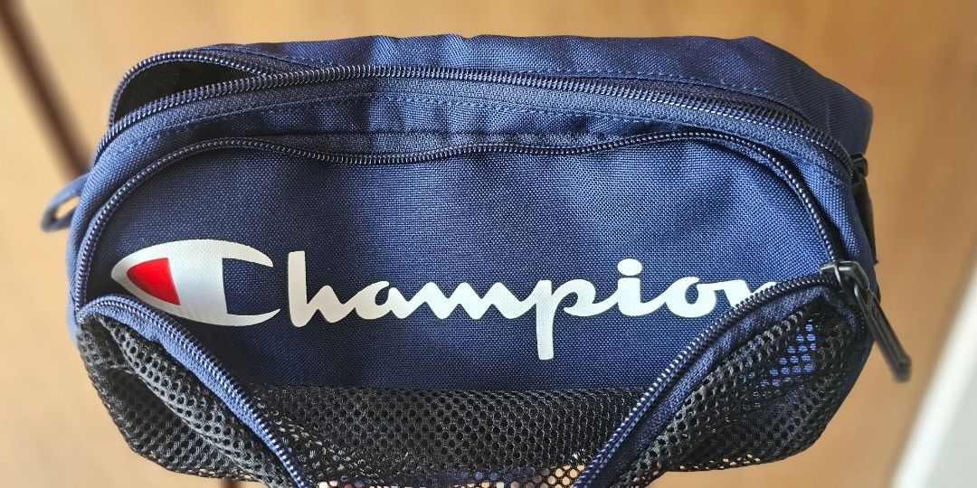 Champion brand fanny pack online