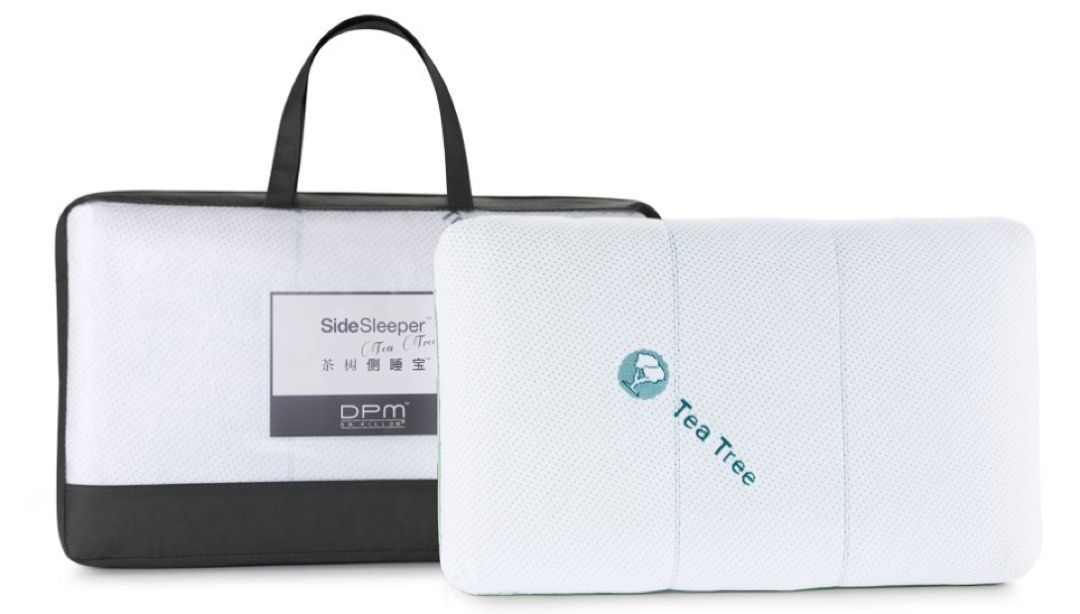 Brand new DPM pillow for side sleeper Furniture Home Living