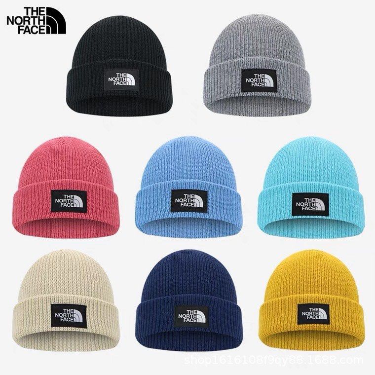 North face winter beanie 2025