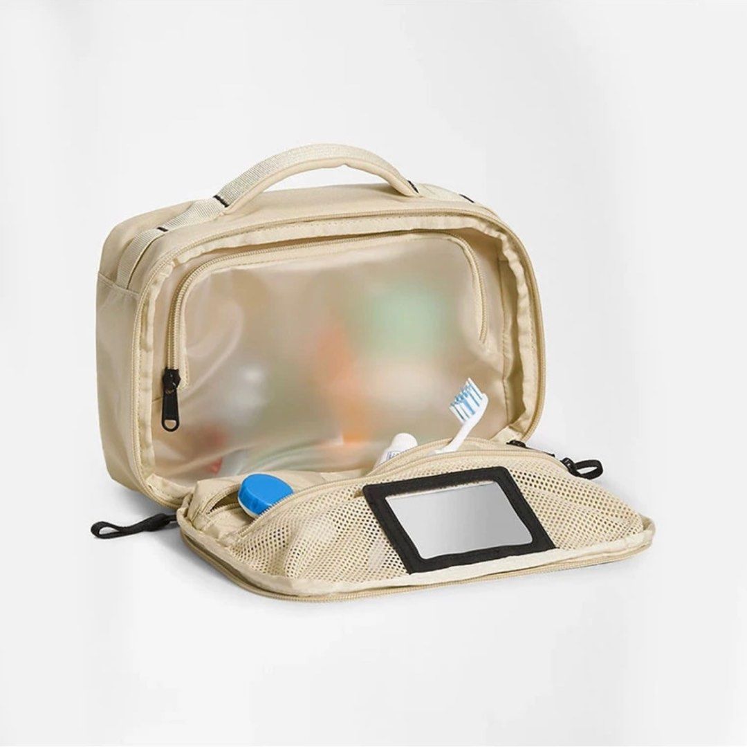 North face outlet dopp kit