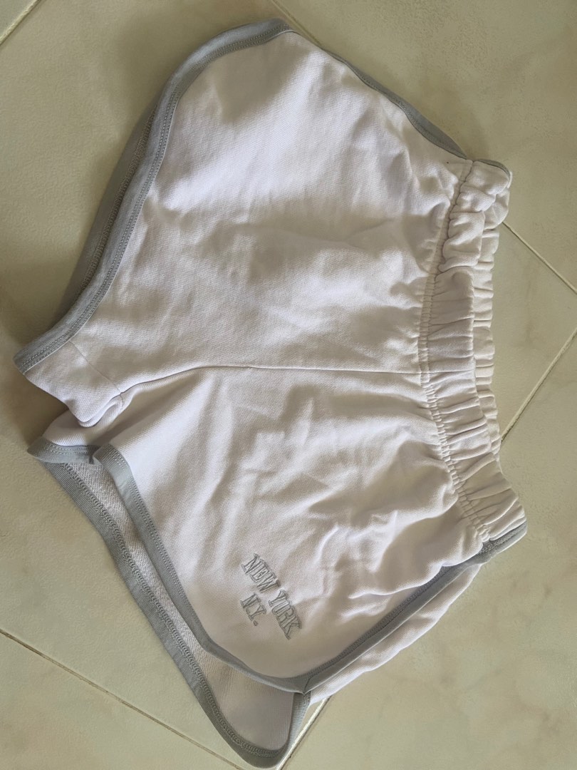 Brandy Melville BOY SHORTS BRIEF UNDERWEAR LOUNGE