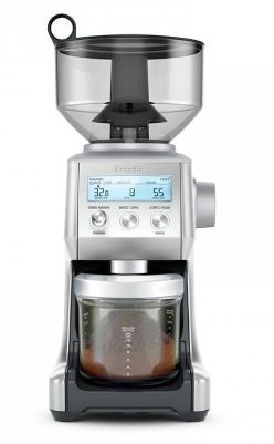 Breville BCG820 The Smart Grinder Pro 450g Coffee Mill
