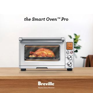 Breville the Smart Oven Pro