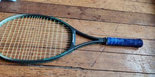 Bridgestone Tennis Racket