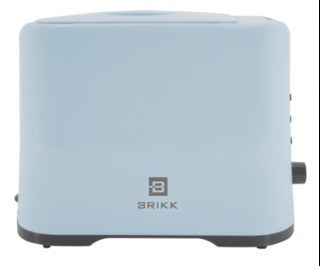 Brikk BTHT-363JBL Pop-up Toaster
