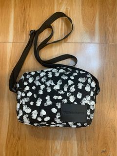 Calvin Klein Canvas Bag