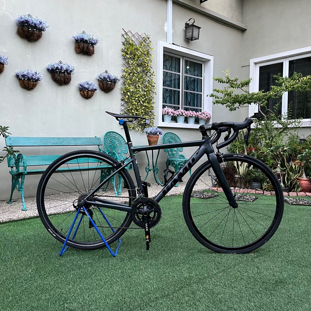 CAMP ROADBIKE HELIUM BASIKAL ROAD BIKE 6 FREE GIFT