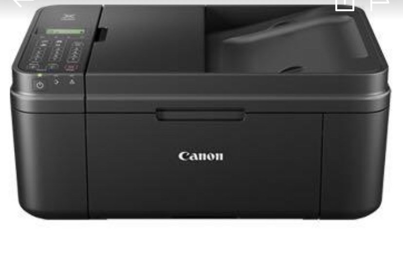 Canon Printer Computers And Tech Printers Scanners And Copiers On Carousell 5700
