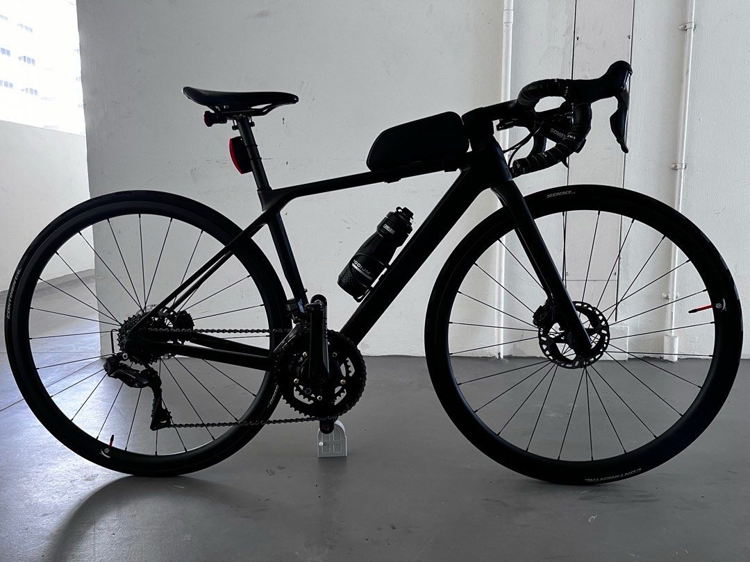 Canyon cf on sale evo 10.0 ltd
