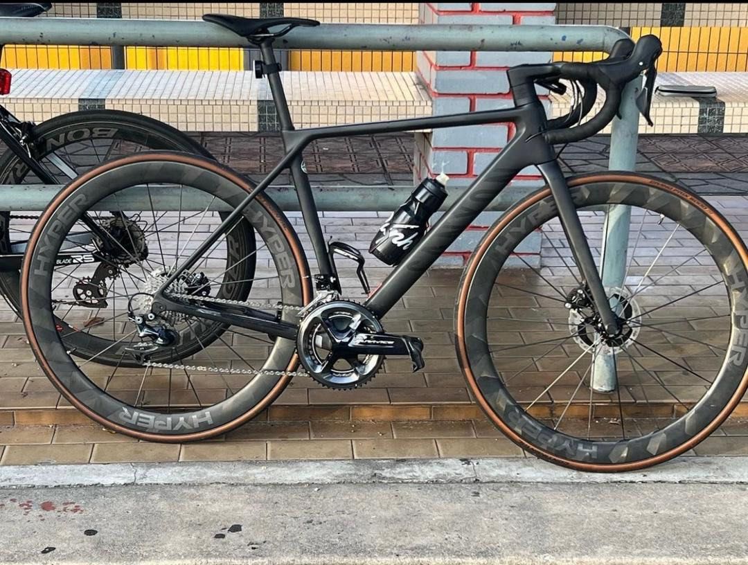 Canyon ultimate sl7 on sale