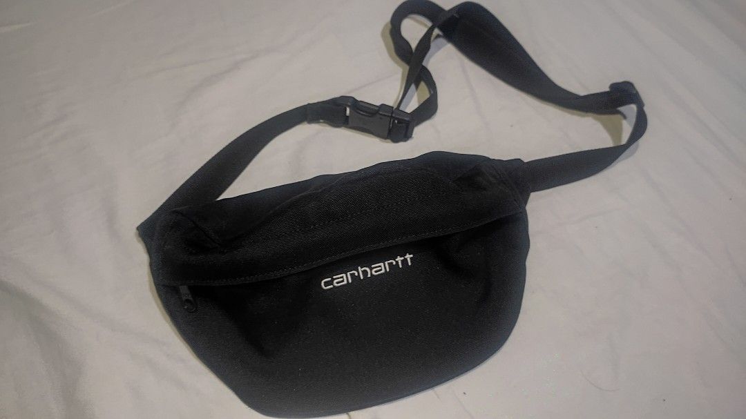 Carhartt wip payton hip bag 2025