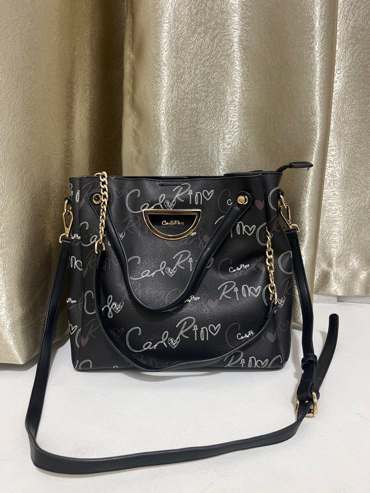 Carlo rino sling new arrivals bag 2019