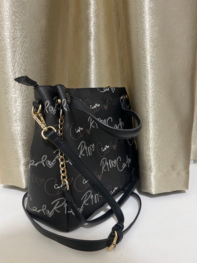 Carlo rino sling new arrivals bag 2019