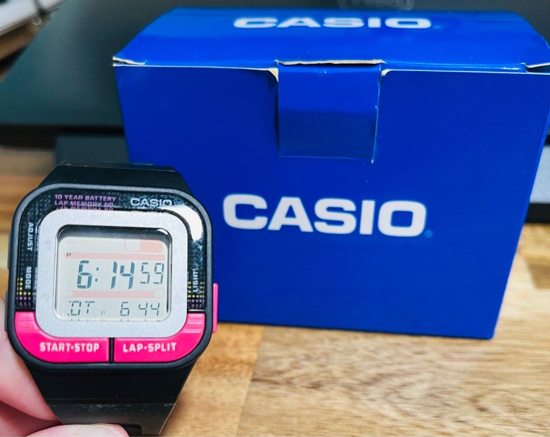 Casio sdb on sale 100