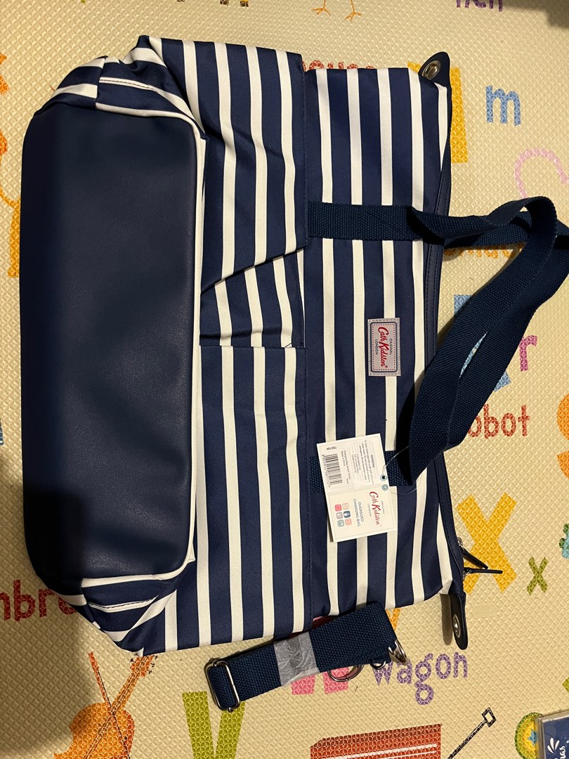 Cath kidston shop oversized changing bag