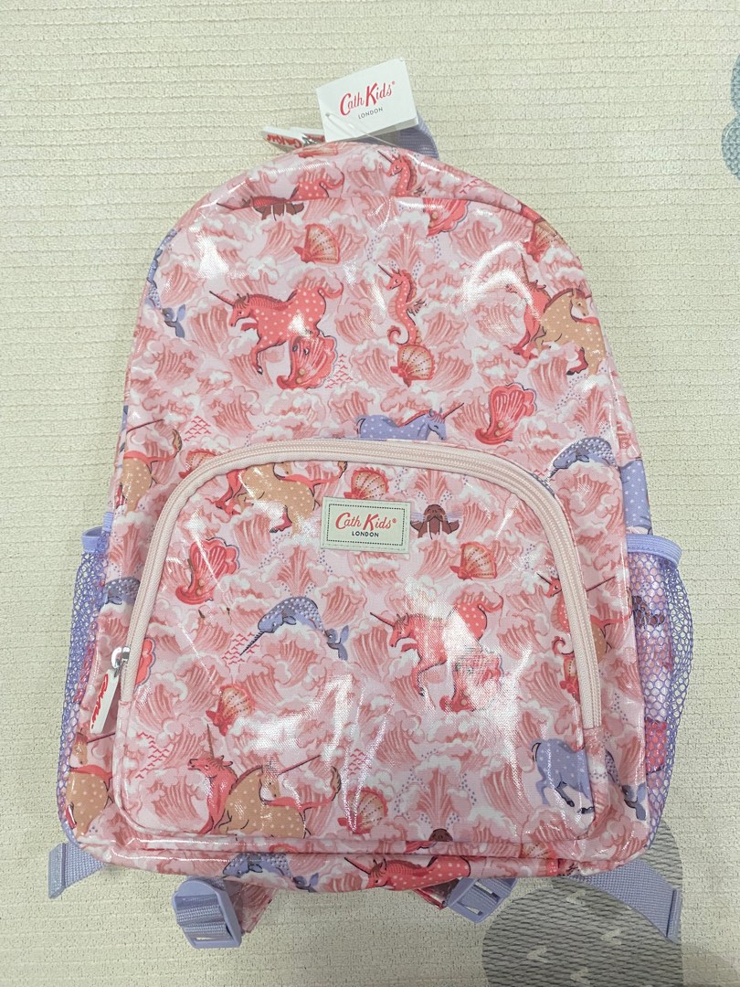Cath Kidston Backpack Babies Kids Babies Kids Fashion on
