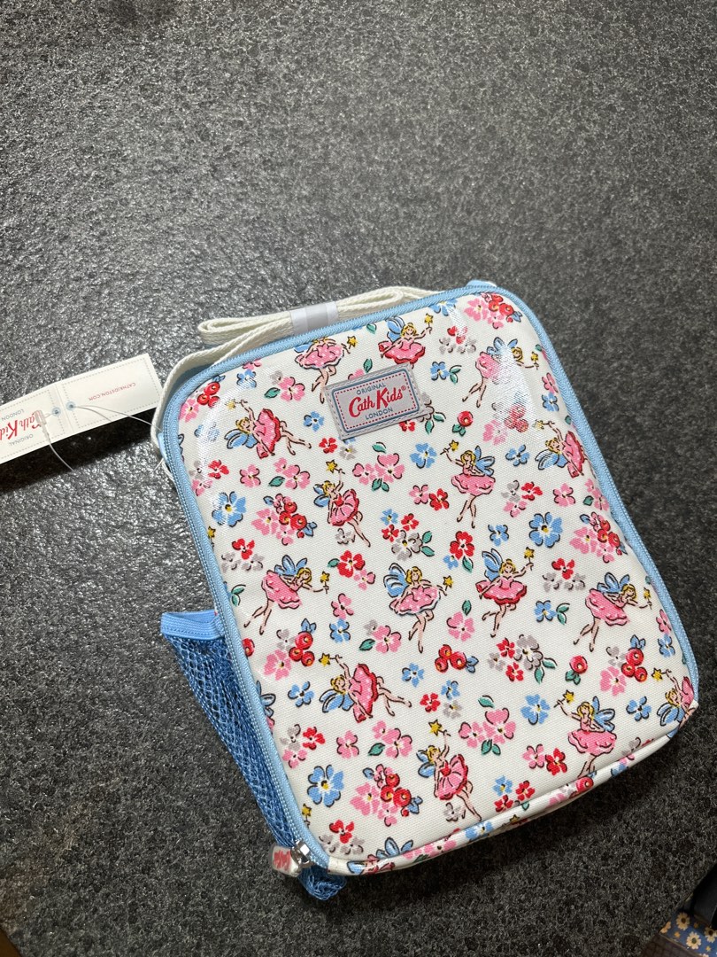 Cath kidston shop lunch bag kids
